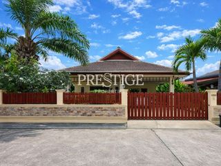For sale 2 bedrooms house in Bang Lamung, Chonburi
