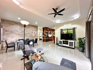 For sale 2 bedrooms house in Bang Lamung, Chonburi