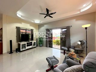 For sale 2 bedrooms house in Bang Lamung, Chonburi
