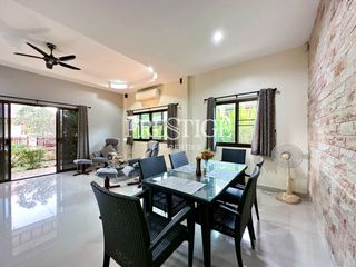 For sale 2 bedrooms house in Bang Lamung, Chonburi
