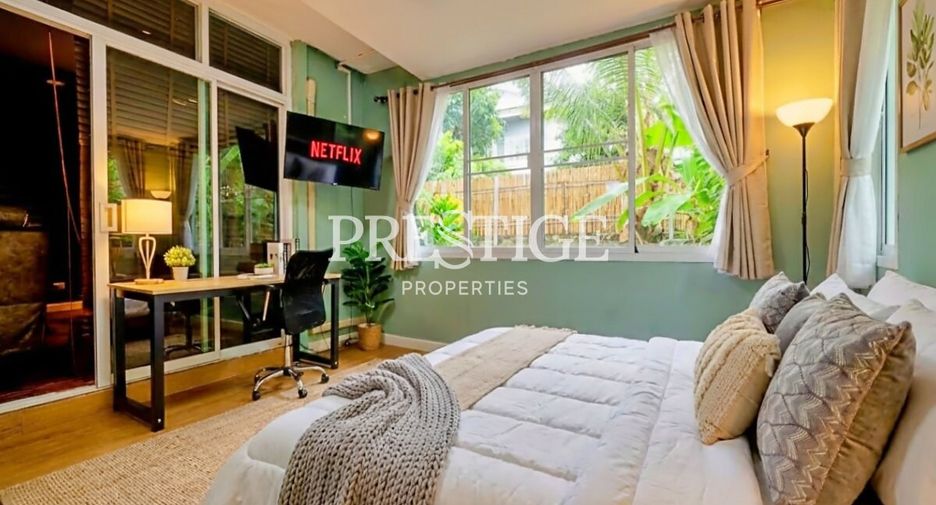 For sale 7 ベッドルーム house in Bang Lamung, Chonburi