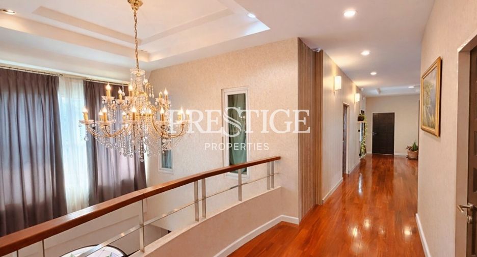 For sale 7 ベッドルーム house in Bang Lamung, Chonburi