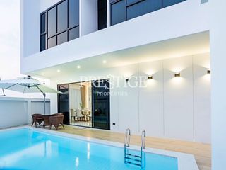 Продажа 4 спальни дом в Банг Ламунг, Чонбури