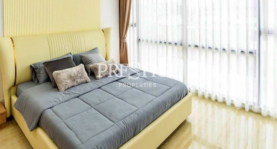Продажа 4 спальни дом в Банг Ламунг, Чонбури