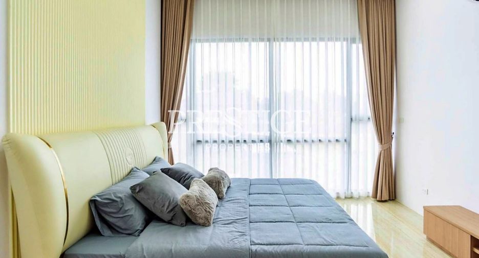Продажа 4 спальни дом в Банг Ламунг, Чонбури