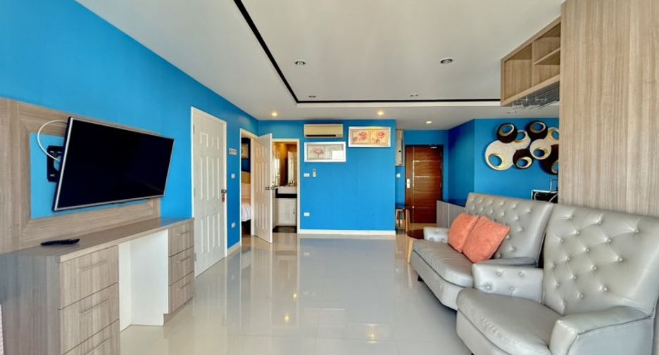 Wohnung zum Kauf mit 4 Zimmer in Bang Lamung, Chonburi