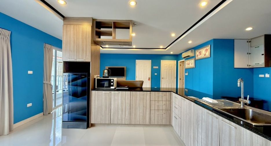 Wohnung zum Kauf mit 4 Zimmer in Bang Lamung, Chonburi