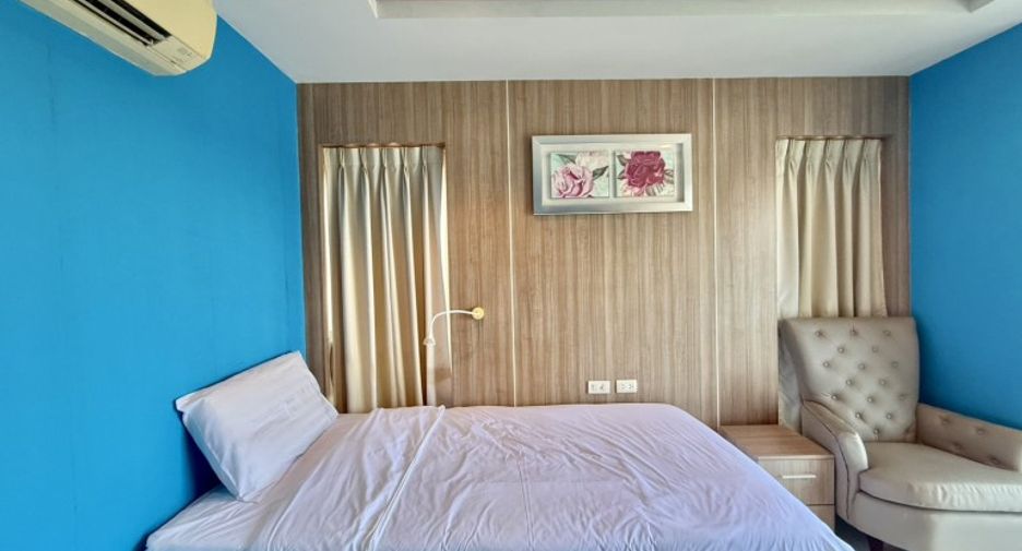 Wohnung zum Kauf mit 4 Zimmer in Bang Lamung, Chonburi
