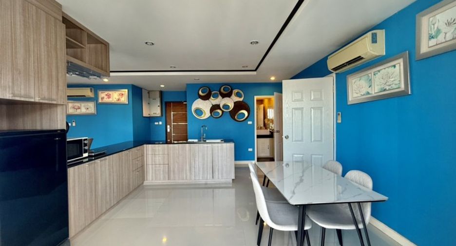 Wohnung zum Kauf mit 4 Zimmer in Bang Lamung, Chonburi