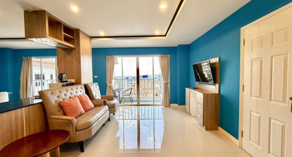 Wohnung zum Kauf mit 4 Zimmer in Bang Lamung, Chonburi