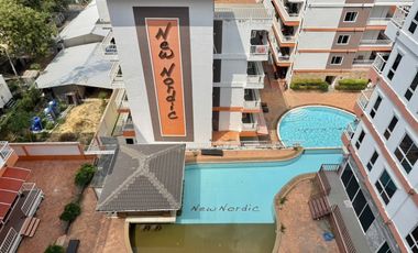 For sale 4 bedrooms condo in Bang Lamung, Chonburi