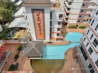 出售 4 卧室 公寓 在 Bang Lamung, Chon Buri