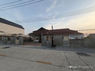 出售 3 卧室 独立屋 在 Bang Lamung, Chon Buri