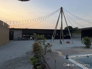 出售 3 卧室 独立屋 在 Bang Lamung, Chon Buri