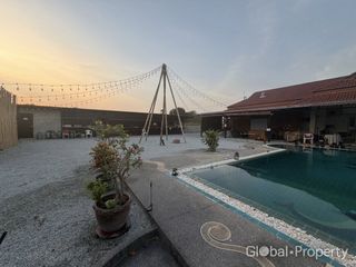 出售 3 卧室 独立屋 在 Bang Lamung, Chon Buri