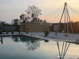 出售 3 卧室 独立屋 在 Bang Lamung, Chon Buri