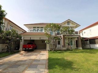 Casa en venta de 3 habitaciones en Prawet, Bangkok
