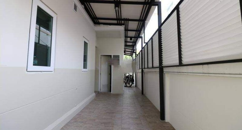 ขาย 3 ห้องนอน บ้านเดี่ยว ใน ประเวศ, กรุงเทพฯ