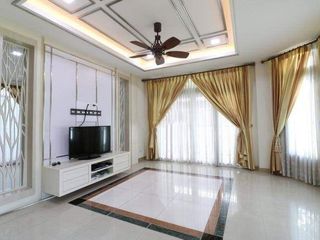 Casa en venta de 3 habitaciones en Prawet, Bangkok