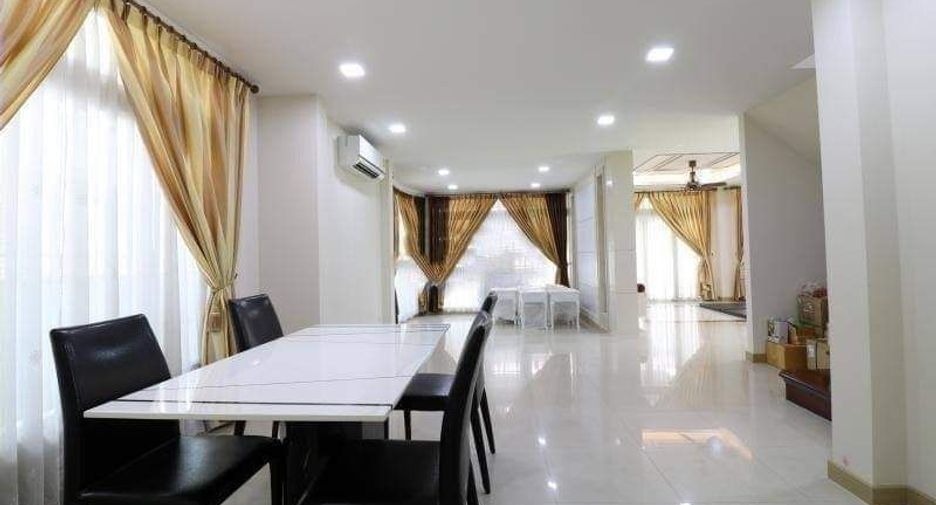 ขาย 3 ห้องนอน บ้านเดี่ยว ใน ประเวศ, กรุงเทพฯ