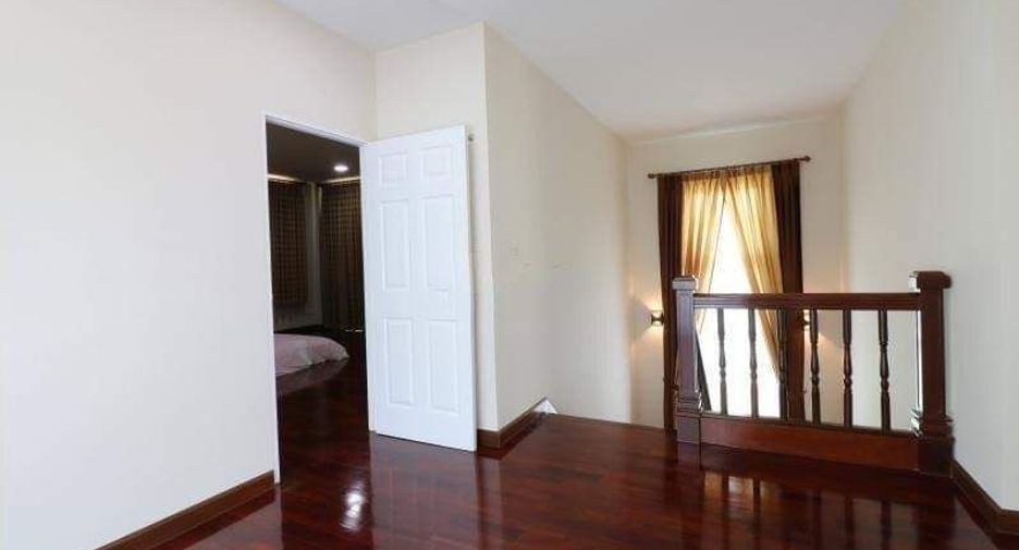 ขาย 3 ห้องนอน บ้านเดี่ยว ใน ประเวศ, กรุงเทพฯ