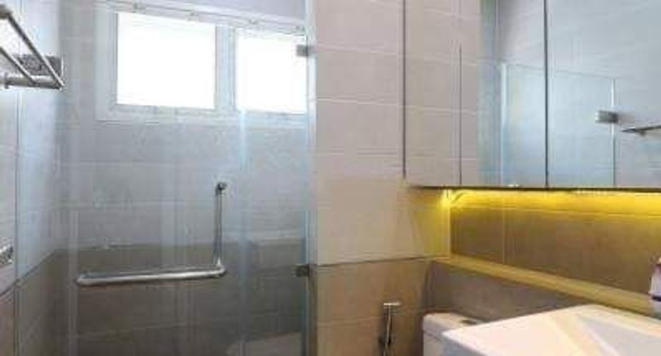 ขาย 3 ห้องนอน บ้านเดี่ยว ใน ประเวศ, กรุงเทพฯ