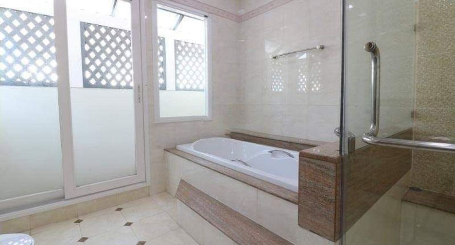 ขาย 3 ห้องนอน บ้านเดี่ยว ใน ประเวศ, กรุงเทพฯ