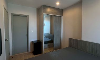For rent 1 bed condo in Thon Buri, Bangkok