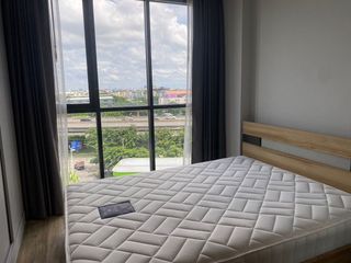 For rent 1 bed condo in Bueng Kum, Bangkok