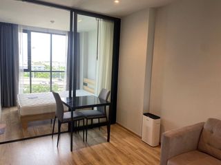 For rent 1 bed condo in Bueng Kum, Bangkok