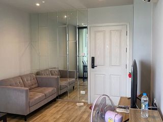 For rent 1 bed condo in Bueng Kum, Bangkok