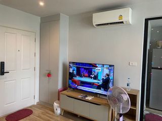 For rent 1 bed condo in Bueng Kum, Bangkok