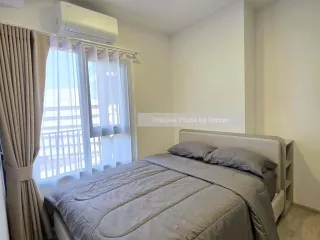 Condo en alquiler de 1 habitaciones en Chatuchak, Bangkok