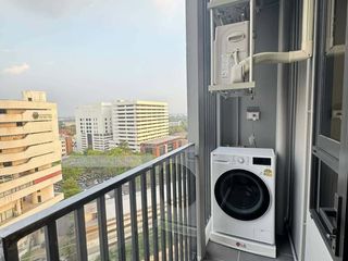 Wohnung zur Miete mit 1 Zimmer in Chatuchak, Bangkok