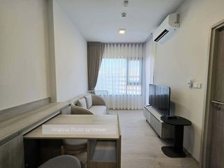 Wohnung zur Miete mit 1 Zimmer in Chatuchak, Bangkok
