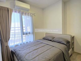 Wohnung zur Miete mit 1 Zimmer in Chatuchak, Bangkok