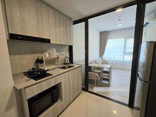 Wohnung zur Miete mit 1 Zimmer in Chatuchak, Bangkok