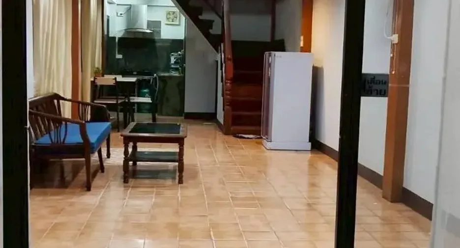 For sale 5 bedrooms house in Mueang Chiang Mai, Chiang Mai