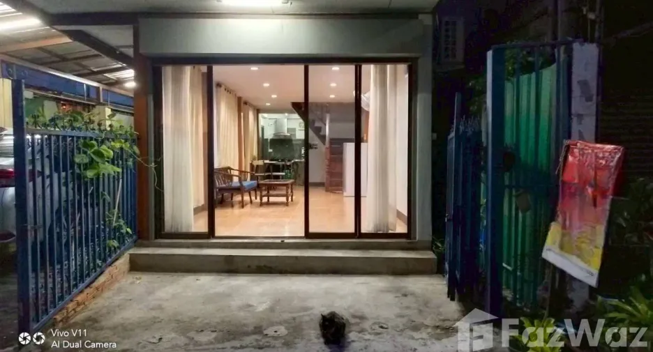 For sale 5 bedrooms house in Mueang Chiang Mai, Chiang Mai