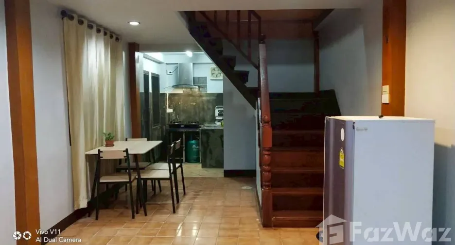 For sale 5 bedrooms house in Mueang Chiang Mai, Chiang Mai