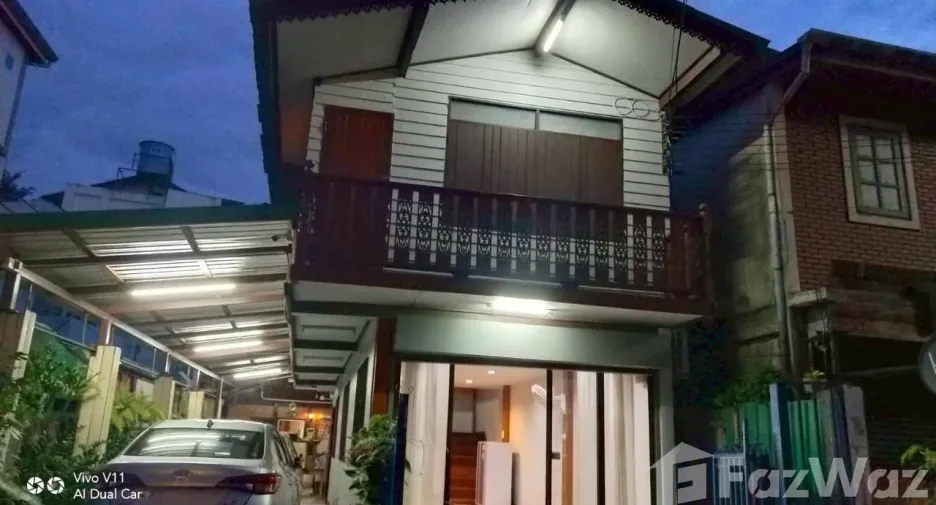 For sale 5 bedrooms house in Mueang Chiang Mai, Chiang Mai