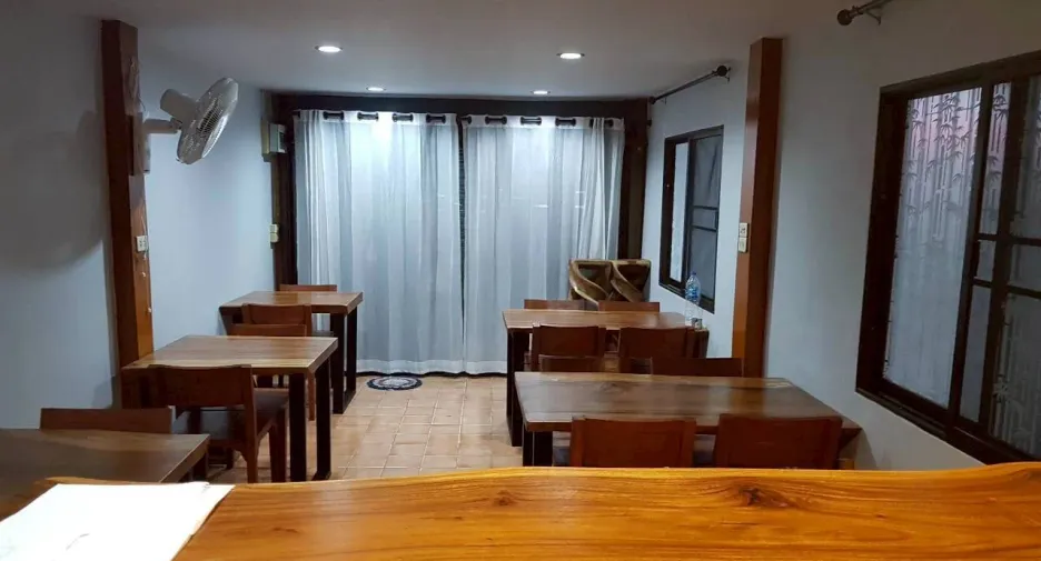 For sale 5 bedrooms house in Mueang Chiang Mai, Chiang Mai