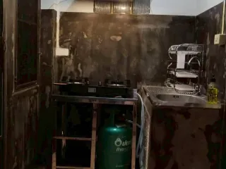 出售 5 卧室 独立屋 在 Mueang Chiang Mai, Chiang Mai