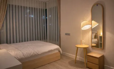 Condo en alquiler de 1 habitaciones en Bang Na, Bangkok
