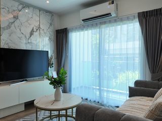 Condo en venta de 1 habitaciones en Bang Lamung, Chonburi