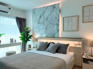 Condo en venta de 1 habitaciones en Bang Lamung, Chonburi