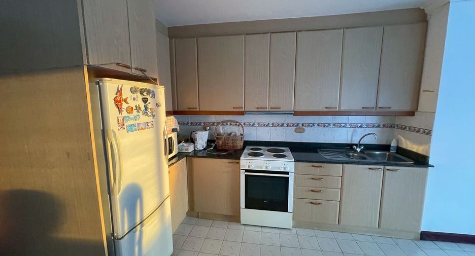 Wohnung zum Kauf mit 2 Zimmer in Bang Lamung, Chonburi