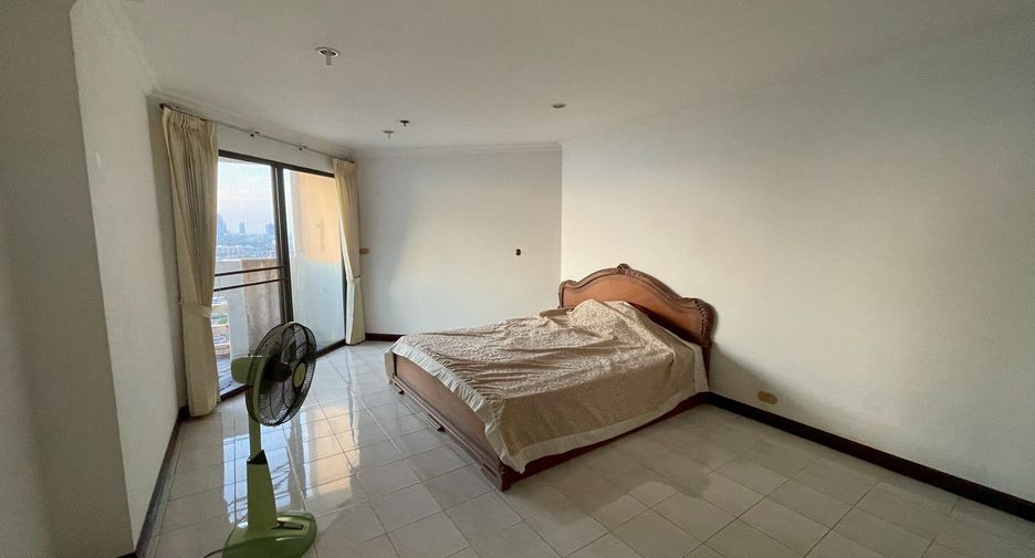 Wohnung zum Kauf mit 2 Zimmer in Bang Lamung, Chonburi