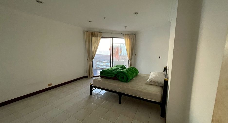 Wohnung zum Kauf mit 2 Zimmer in Bang Lamung, Chonburi