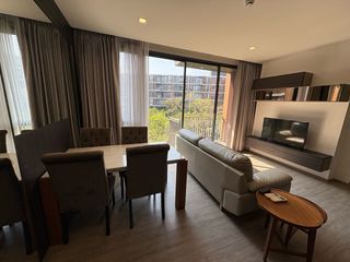出租 2 卧室 公寓 在 Suan Luang, 曼谷